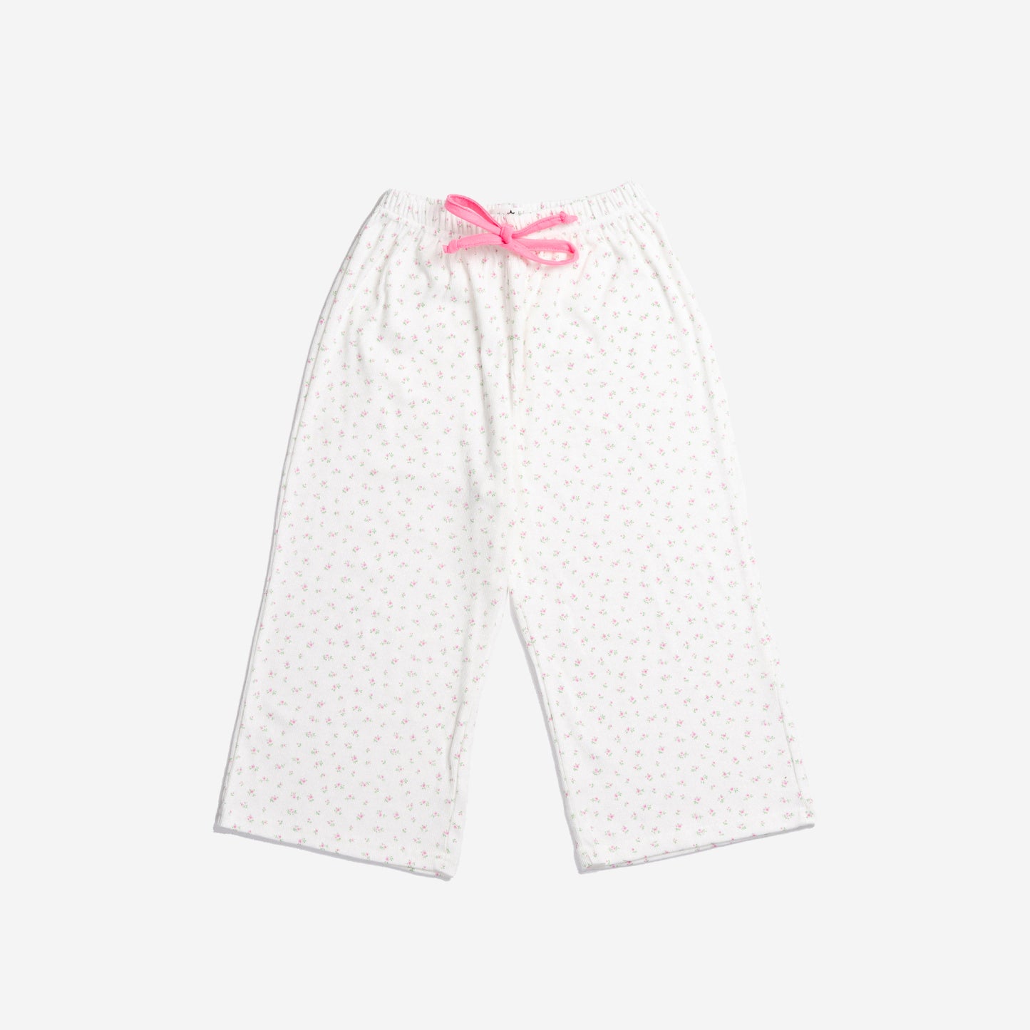 Olivia Flower Pants