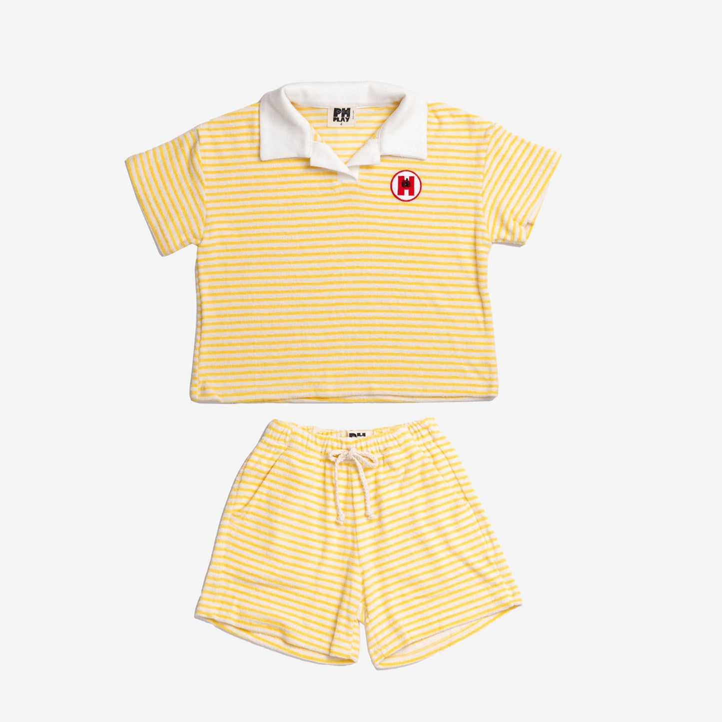 Levi Collar Set