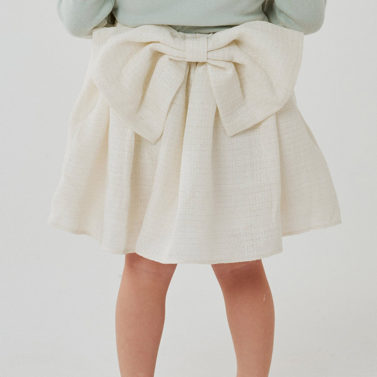 Hailey Balloon Skirt