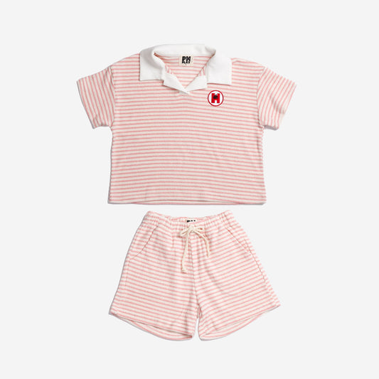 Levi Collar Set