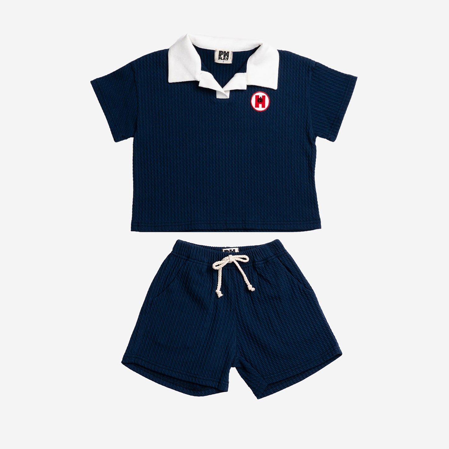 Levi Collar Set