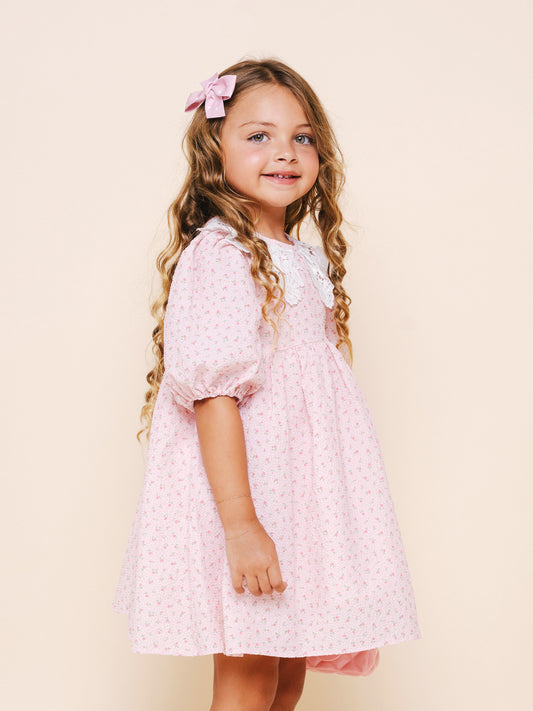 Heidi Dress