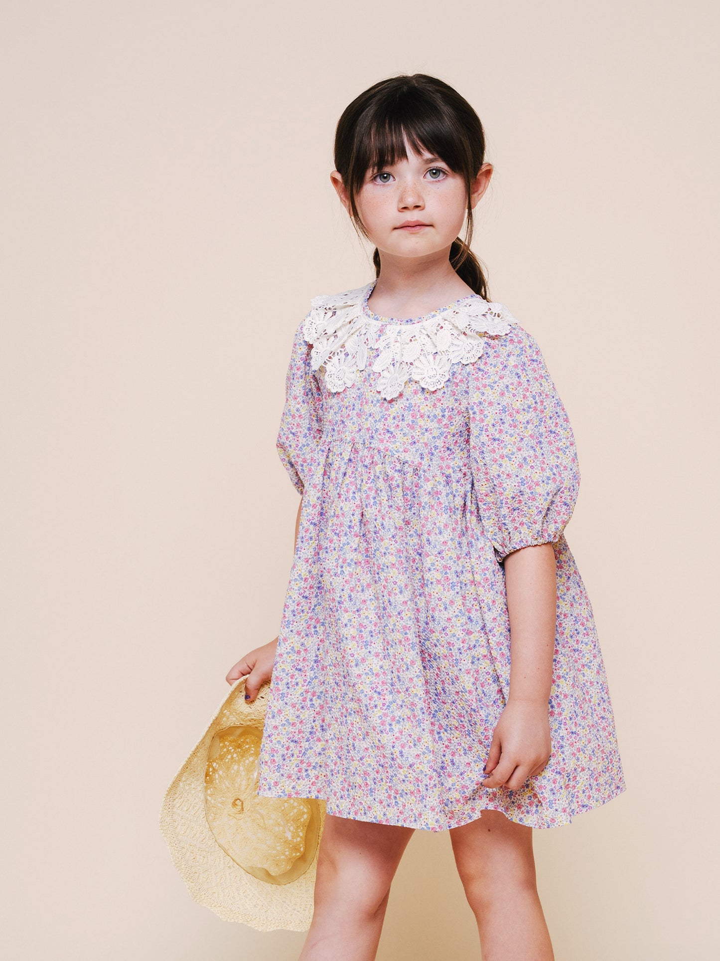 Heidi Dress
