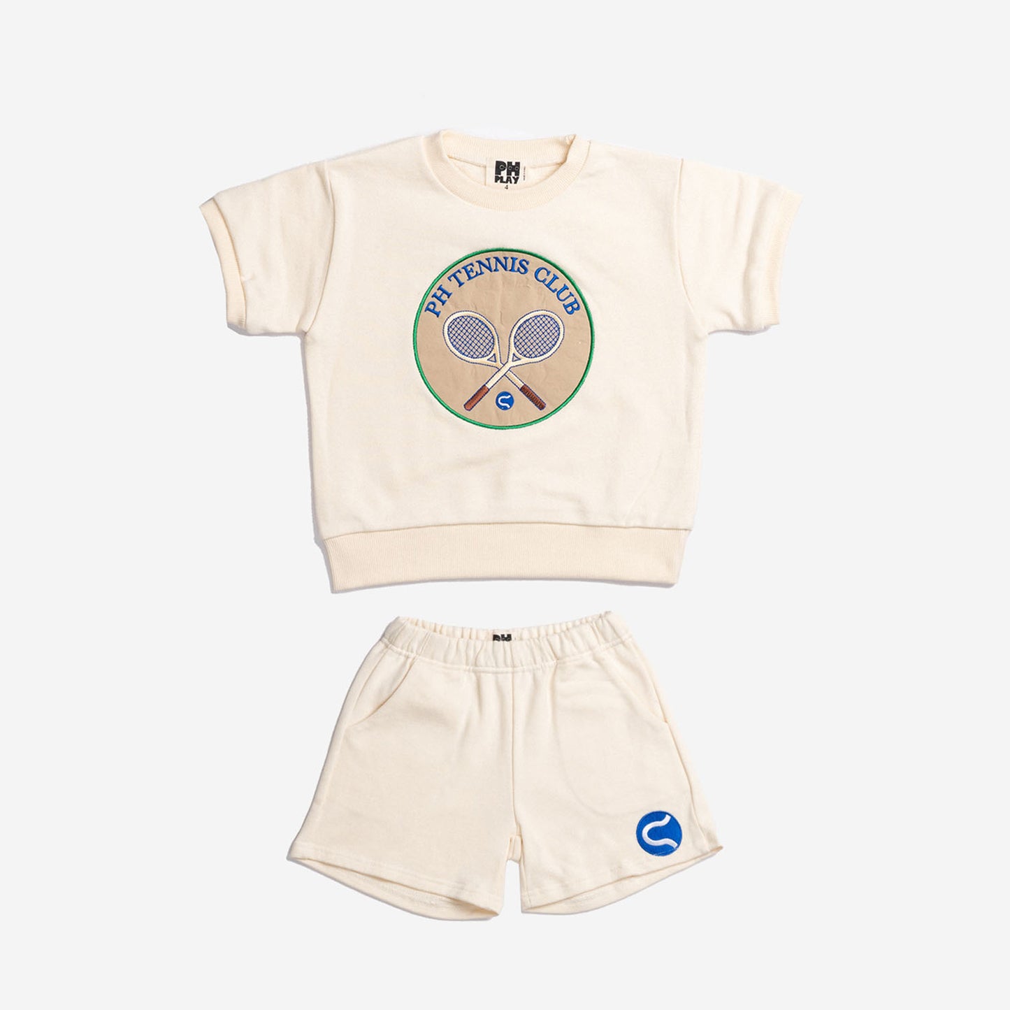 PH Tennis Club Set
