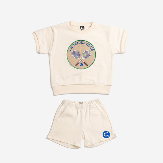 PH Tennis Club Set
