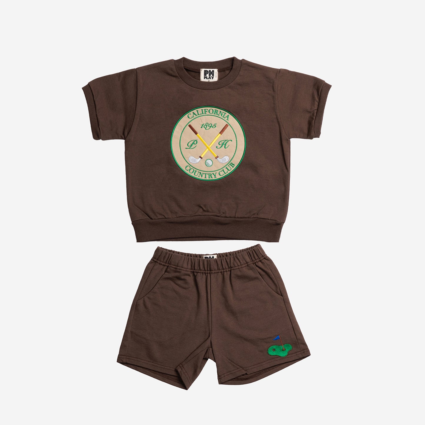 California CC Set