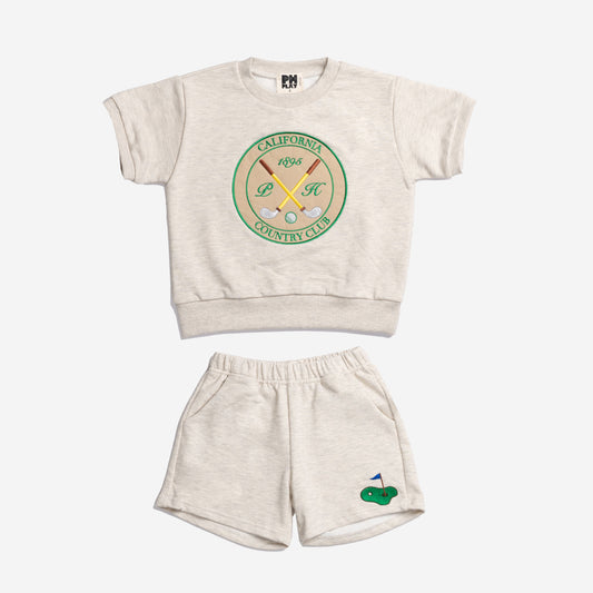 California CC Set