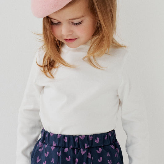 Ollie Turtleneck Top