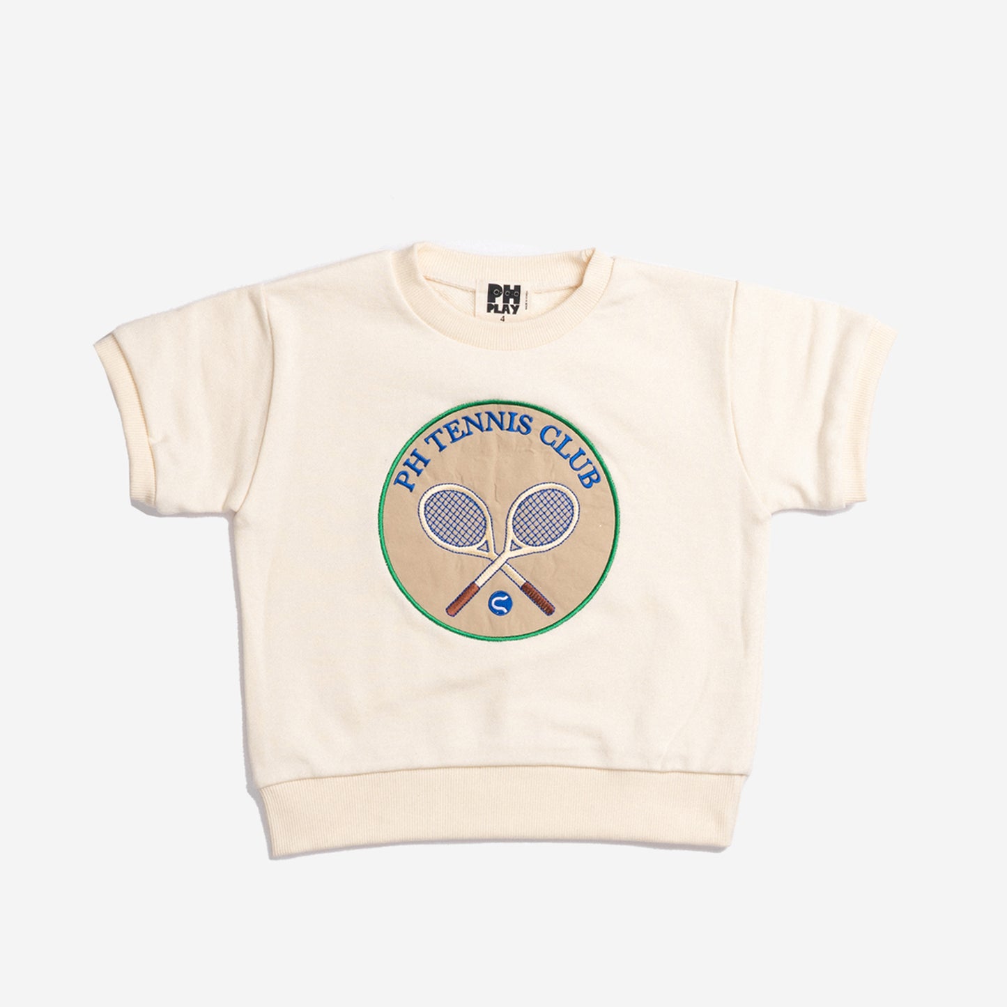 PH Tennis Club Set