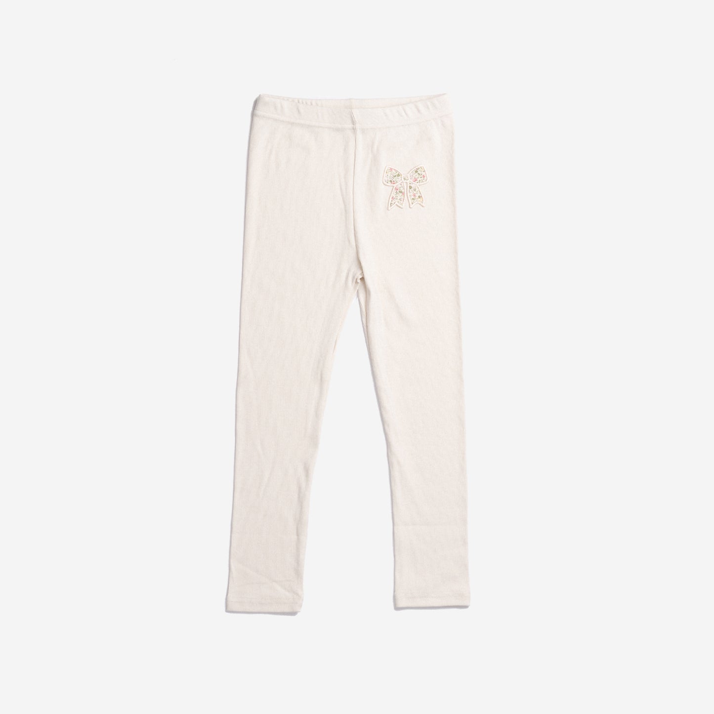 Sophia Bow Leggings
