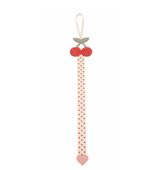 Very Cherry Clip Hanger