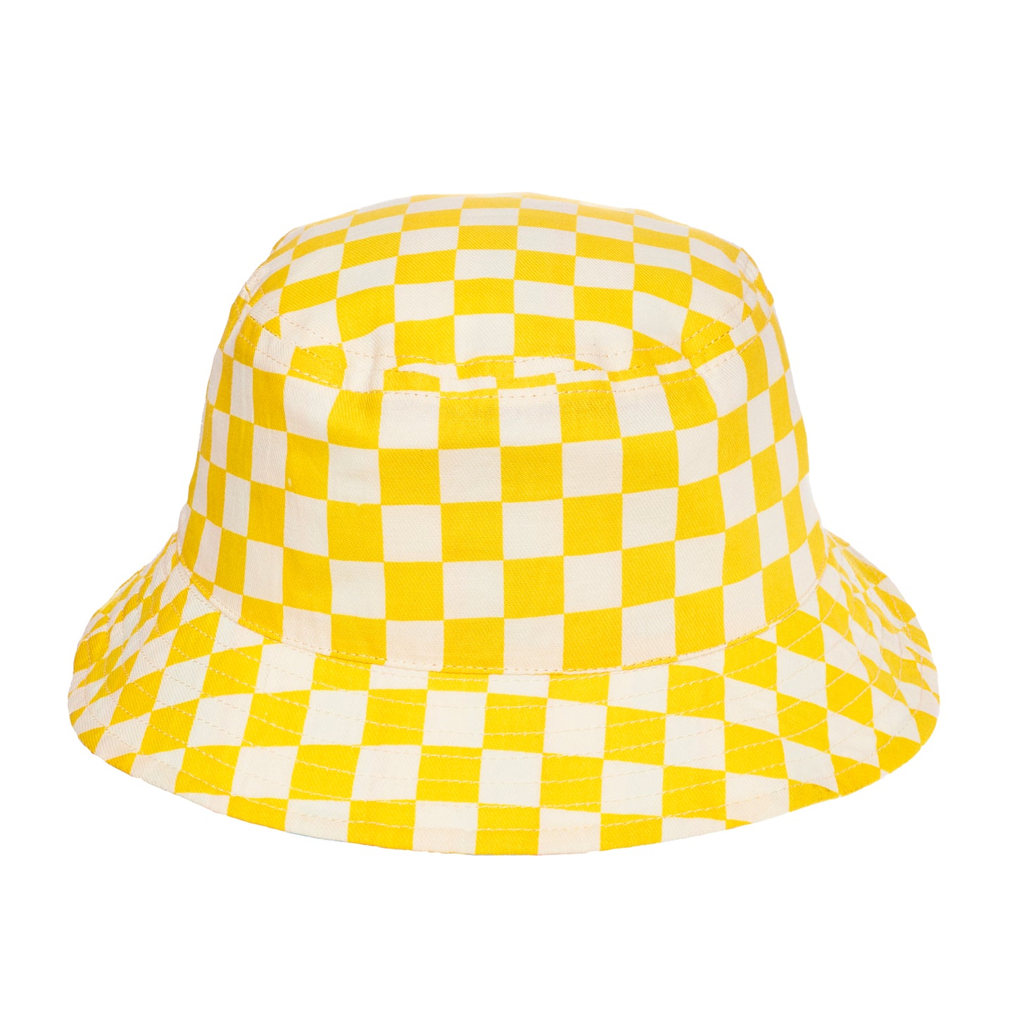 Lightning Stripe Reversible Bucket Hat