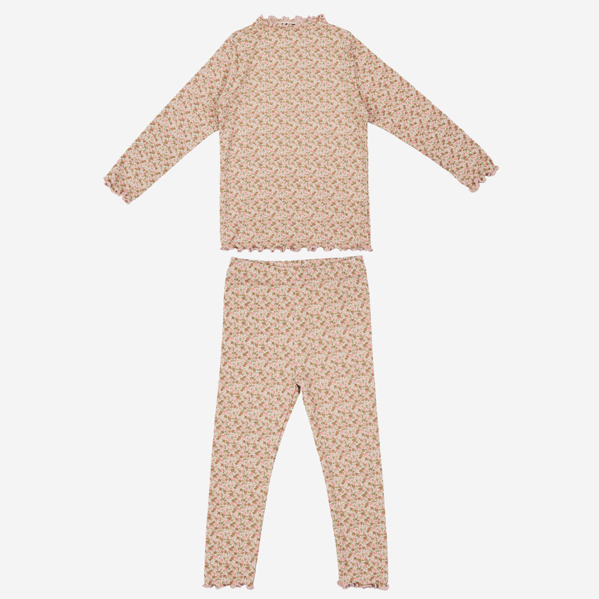 Isabella PJ Set