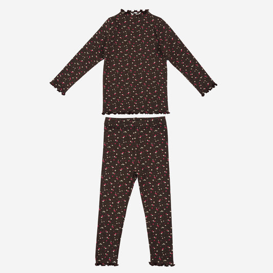Isabella PJ Set
